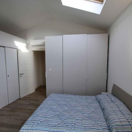 Attico Arrighi Apartment ลุคคา ภายนอก รูปภาพ
