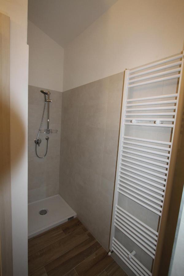 Attico Arrighi Apartment ลุคคา ภายนอก รูปภาพ